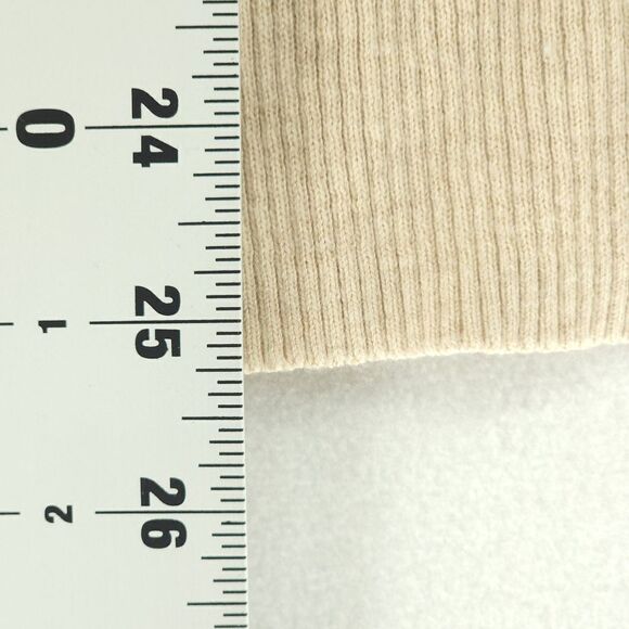 Michael Kors Small Ribbed Knit Top - Picture 8 of 8